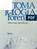 Libro-Estomatología Forense-Alberto Correa Ramírez