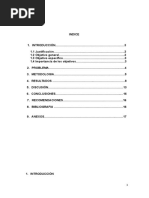 Clasificacion de Residuo Domiciliarios