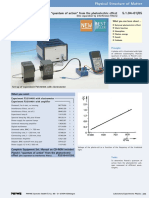 Quantum of Action From The Photoelectric Effect