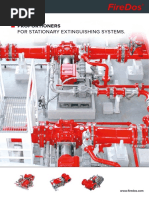 FireDos Brochure Proportioners For Stationary Extinguishing Systems Web