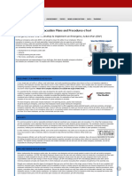 Evacuation Plans and Procedures ETool - Emergency Action Plan - Develop & Implement An Emergency Action Plan (EAP) - Occupational Safety and Health Administration