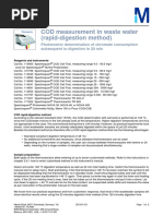 COD - Digestie Rapida PDF