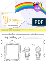 Cuaderno de Actividades Yo Soy PDF