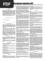 Fluphenazine