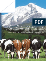 La Leche Del Ecuador