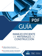 Guia Manejo Materiales Construccion