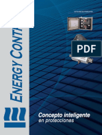 Energycontrol Catalogo PDF