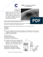 ProvaONcienciasFase I - ModA-9oAno