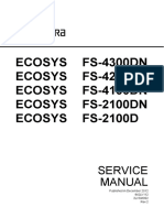 Kyrocera FS-4200N