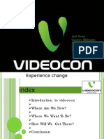 Videocon