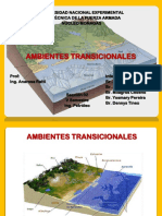 Ambientes Transicionales