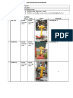 Fire Hydrant Inspection (Pending) 22-5-17