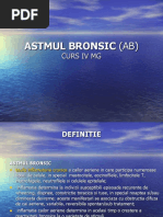 Astmul Bronsic