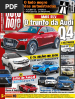 Autohoje - #1432 (20 A 26 Abril 2017)