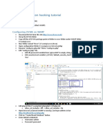 Local File Inclusion Hacking Tutorial