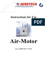 Air Motor en