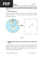 Cartografía Matemática - T2