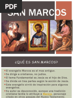 San Marcos