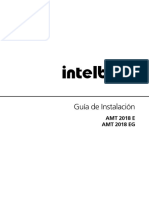 Guia Instalacao Amt 2018 E-Eg Esp 01.15 PDF