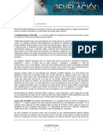 La Pascua PDF