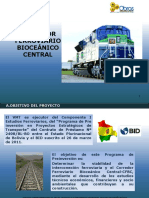 CORREDOR FERROVIARIO - Rev02