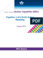 NDC Presentation