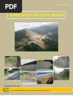 SlopeDesignGuidelines JKR