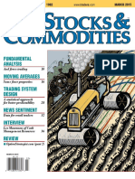 Stocks & Commodities - March 2015 PDF