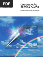 Comunicação Precisa Da Cor Konika-Minolta PDF