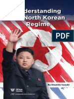 Understanding The North Korean Regime