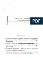 Parte11a Analisi A Regime Permanente