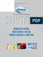 SYMTEC ADMIX AllProdBrochure