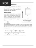 Coeficiente de Poisson