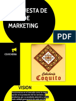 Plan Marketing Coquito Final