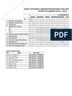 Proker Lab 14-15