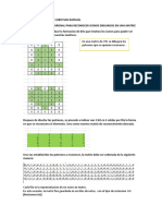 Manual Entrenar Una Rede Neuronal para Reconocer Iconos Dibujados en Una Matriz