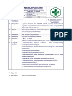 Format SOP sp2tp