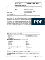 Rec.01 FK-061-Laporan Penyelidikan Kecelakaan