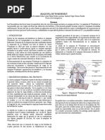 Maquina de Wimshurst Teoria Electromagnetica