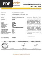 LMG-043-2016 UVCS Balanza de 150 KG Cód.31516