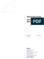 YASKAWA NX100 Concurrent IO Manual PDF