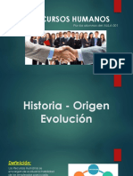 Recursos Humanos