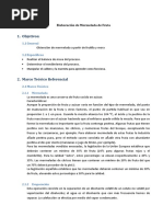 Elaboracion de Mermelada