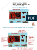 KQCPET6 V4 Instruction