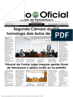 DiarioOficial 201707-Tcepe Diariooficial 20170717