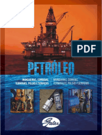 Catalogo Acsesorios Usados en La Industria Del Petroleo Portugues