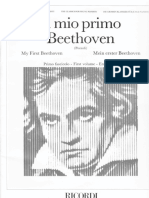 Il Mio Primo Beethoven