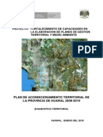 Pat Huaral Diagnostico PDF