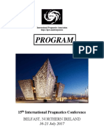 Programa Do 15th International Pragmatics Conference-00018721