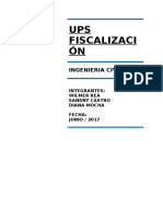 Memoria Técnica de Construcción Vivienda